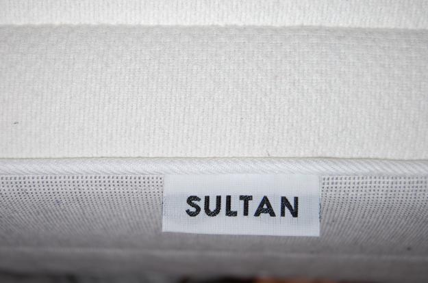 colchón ikea sultan hagavik