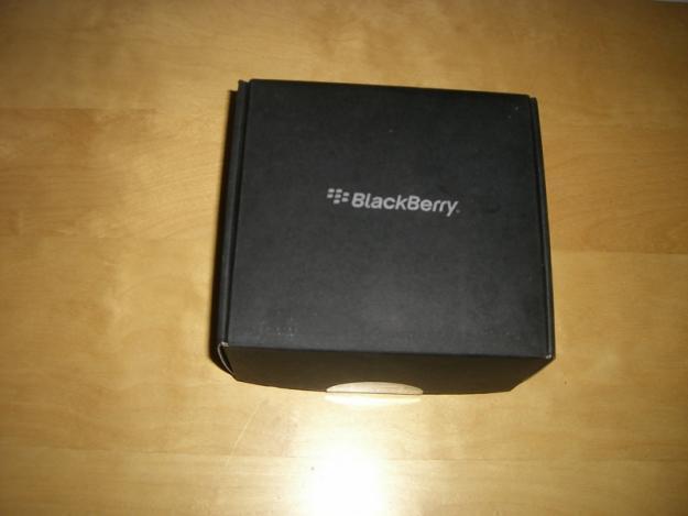 Compro blackberry a estrenar sin uso, todos los modelos