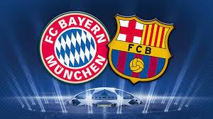 compro entradas bayern - barcelona pago en mano, tlf: 660530022