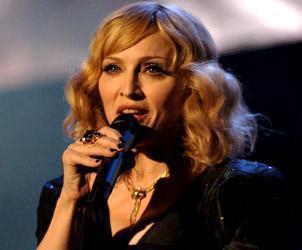 Concierto de Madonna en Barcelona el 21/07/09 !!!