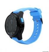 Cookoo Bluetooth SmartWatch Connected Azul