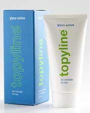 Cosmeclinik Topyline pieles grasas Glyco Active 50ml.