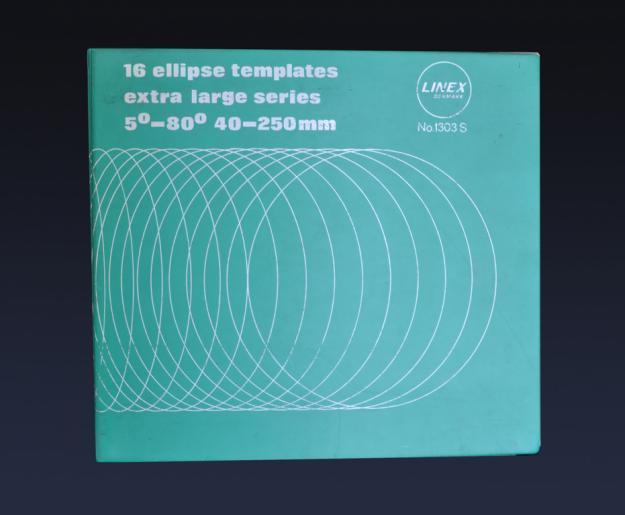 curvilineas profesionales Linex