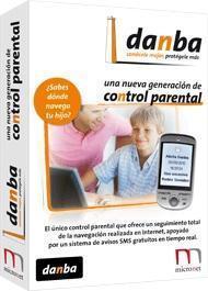 DANBA: software de control parental (PC)