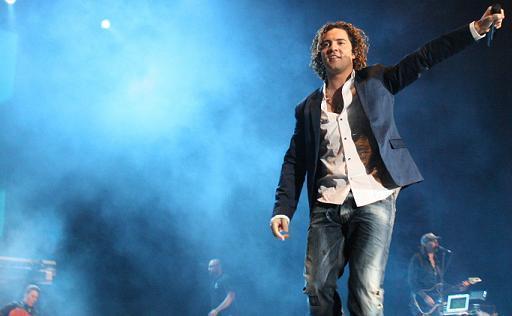 David Bisbal