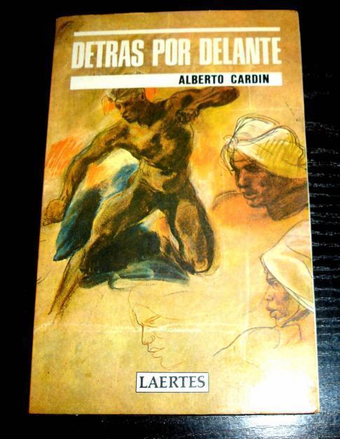 detras por delante - alberto cardin