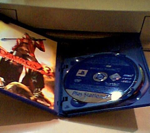 devil may cry 3 videojuego play station 2