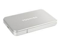 Disco duro externo Toshiba StorE Edition disco duro - 1 TB - USB 3.0 (PA3962E-1J0A)