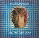 Discos de David Bowie