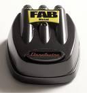 DISTORSIONADOR DANELECTRO FAB METAL (alternativa a BOSS Metalzone) Nuevo