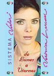 DVD Verónica Lercari cuida  tu salud y tu figura sin esfuerzo,natural,efectivo e intensivo