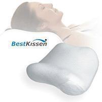 Elativ(BestKissen), almohada perfecta para cuello y espalda!