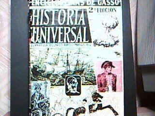 enciclopedia de la historia universal