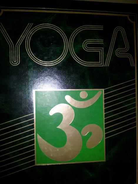 Enciclopedia: yoga - completa