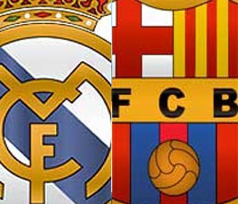 Entradas Barça-Madrid Copa del Rey