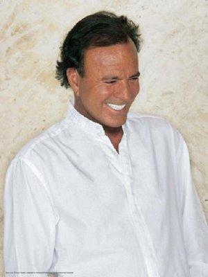 ENTRADAS CONCIERTO JULIO IGLESIAS - LAS MEJORES POR SITUACIÓN Y PRÓXIMIDAD, SOLO 390 €!!!!