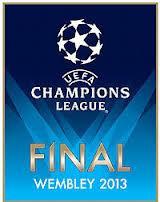 Entradas final champions league 2013