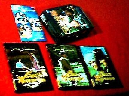 entre naranjos-serie completa.tve 3 dvd