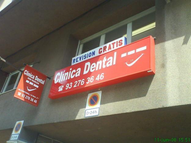 EXELENTE OPORTUNIDAD TRASPASO CLINICA DENTAL