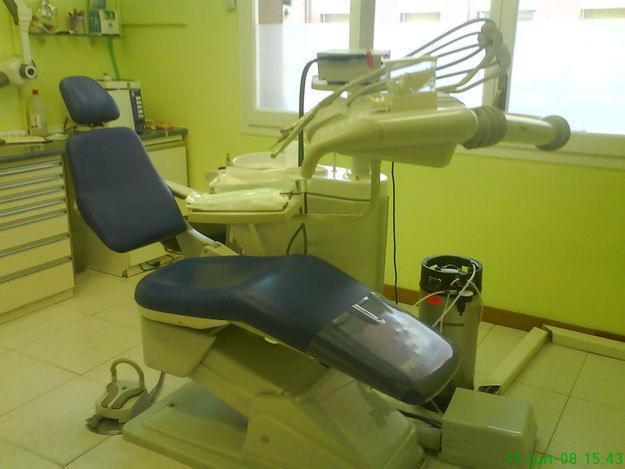 EXELENTE OPORTUNIDAD TRASPASO CLINICA DENTAL