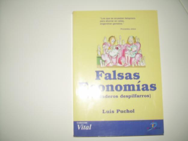 Falsas economias