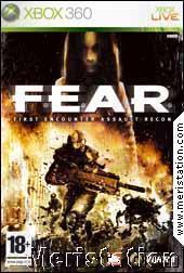 fear 1, dead space, gears of war 1, pes 2008