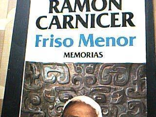 friso menor memorias