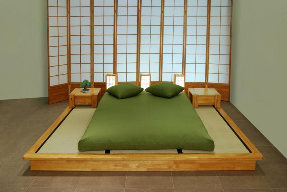 FUTON ESPAI. Venta de futones, tatamis, camas y sofás cama