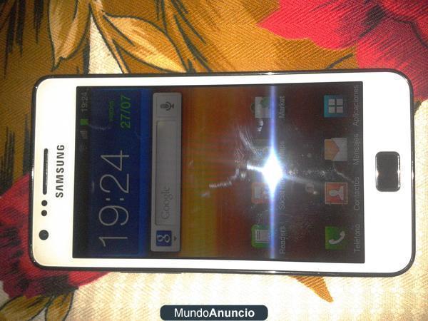 galaxy s2 i9100