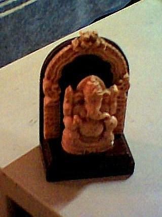 ganesha-diosa indu-figura