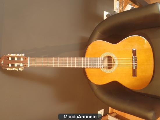 gitarra manuel rodriguez