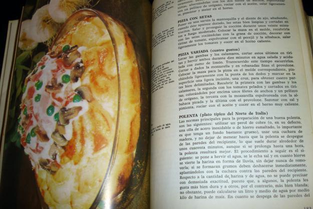 Gran Enciclopedia de la Cocina