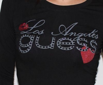 Guess lote t shirts hombre-mujer por solo 11€ !