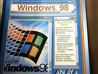 guia visual windows 98