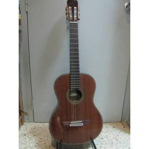 Guitarra clasica de palosanto