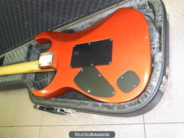 Guitarra electrica Ibanez RG560 año 1987 - rg 560