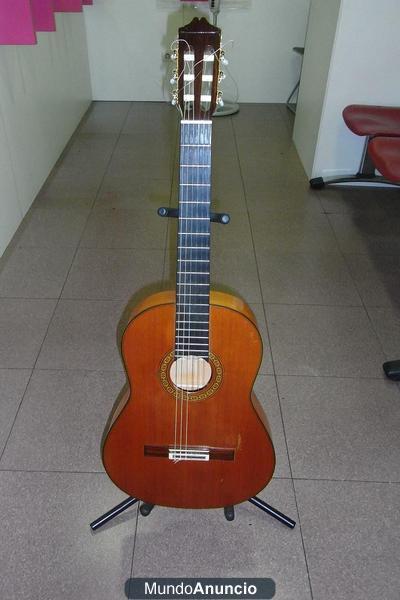 Guitarra flamenca Valeriano Bernal - 2004