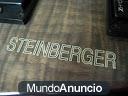 GUITARRA STEINBERGER CON FUNDA+ACCESORIOS