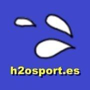 H2OSPORT.ES la tienda online de natación y waterpolo