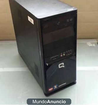 HP COMPAQ SG3-311SC AMD ATHLON X2