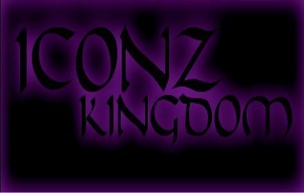 Iconz kingdom- elige tu propio estilo