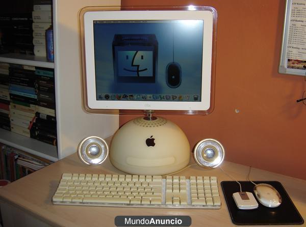 iMac G4 lamparita
