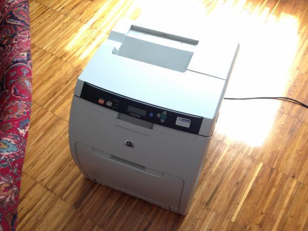 Impresora HP 3800n