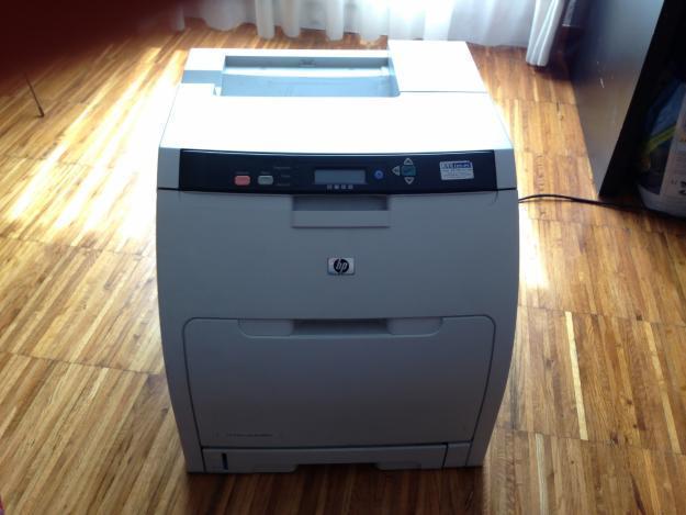 Impresora HP 3800n