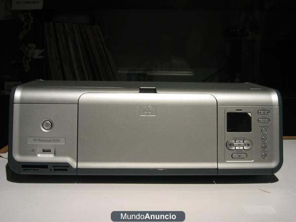 IMPRESORA HP serie 8000