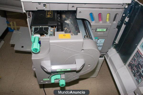 Impresora laser color A3 Konica Minolta CF911P