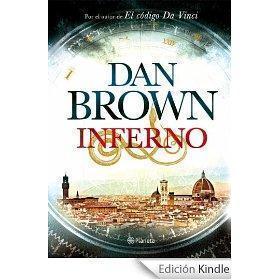 Inferno (versión española) (Planeta Internacional) [Versión Kindle]