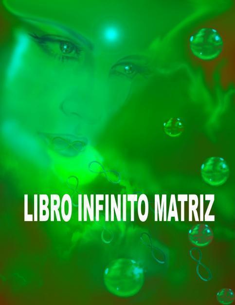 INFINITO MATRIZ SOLICITA EDITORIAL