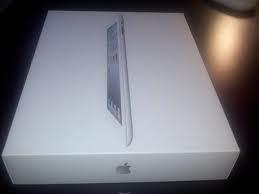 iPad 2 16 gb blanco