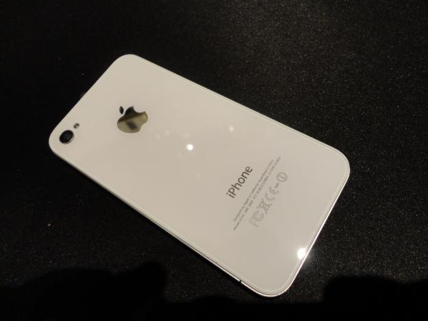 iphone 4 16gb blanco